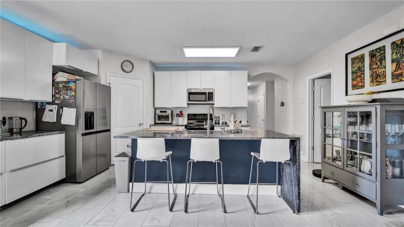 4 bedroom Single Family Residence at 1576 Diamond Loop Drive, Kindred Ph 1C, Kissimmee — photo 3