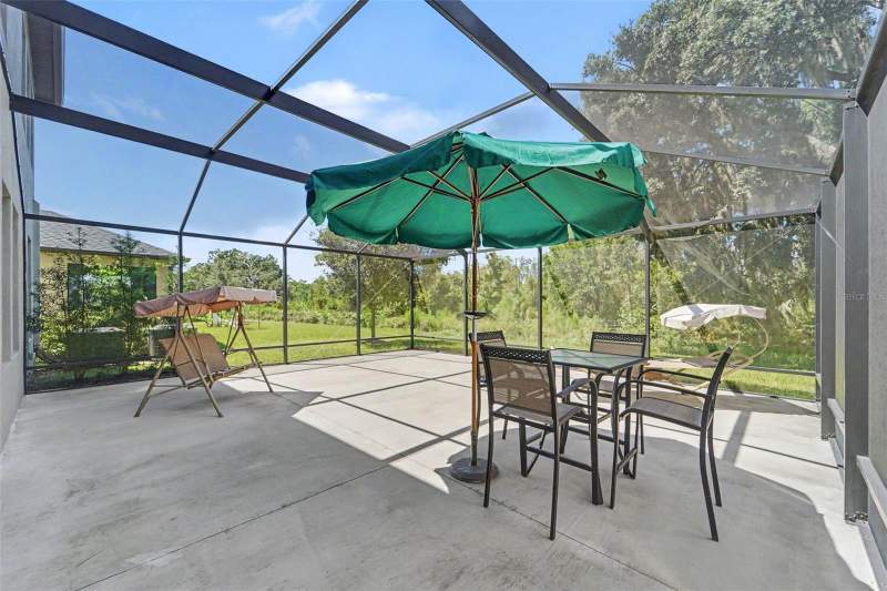 5 bedroom Single Family Residence at 21590 Violet Periwinkle Drive, Connerton Village, Land O Lakes — photo 5