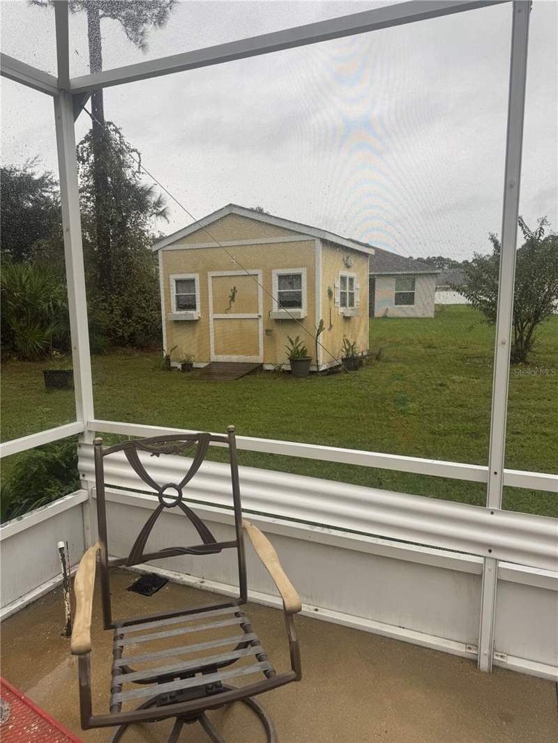 2 bedroom Single Family Residence at 4 Eastbury Place, Palm Coast/Easthampton Sec 34, Palm Coast — photo 5