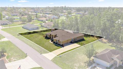 10411 SW 52nd Court, Ocala FL - photo 6 of 6