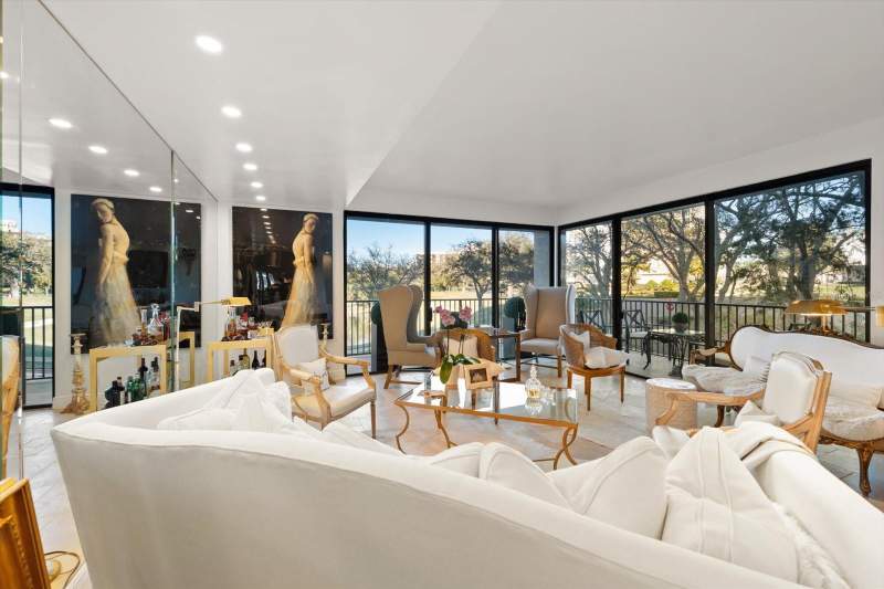 2 bedroom Condominium at 8 Belleview Boulevard #203, Belleview Biltmore Villas S Garden 8, Belleair — photo 5