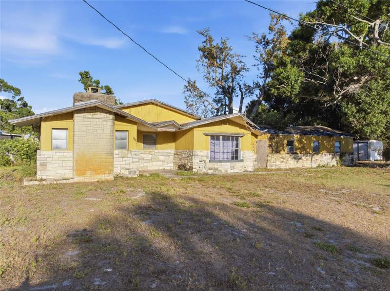 2 bedroom Single Family Residence at 8181 61st Lane, Park Haven Sub, Pinellas Park — photo 3