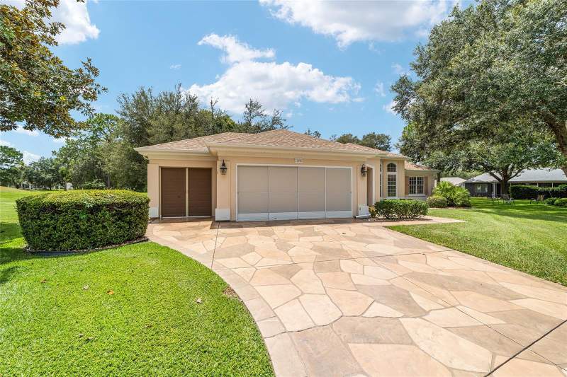 3 bedroom Single Family Residence at 12896 SE 91st Terrace Road, Spruce Creek Gc, Summerfield — photo 5
