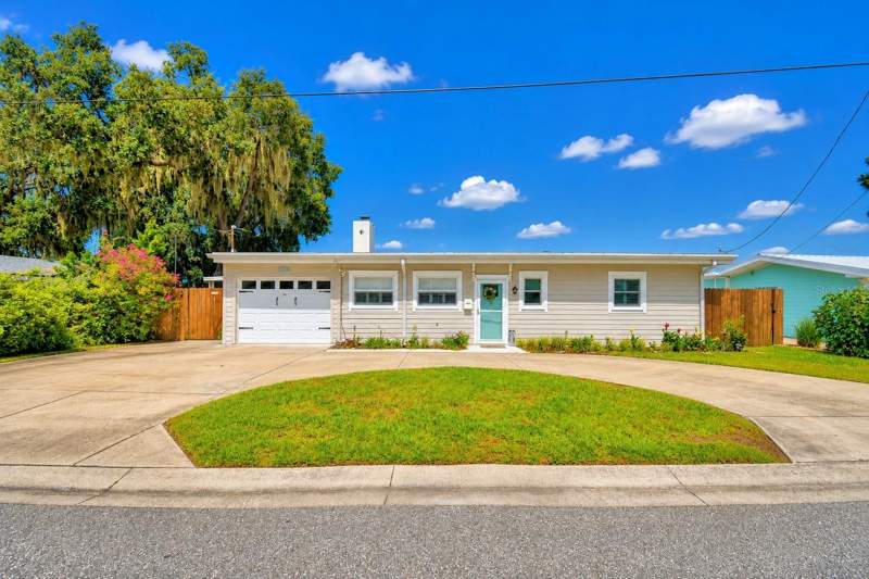 2 bedroom Single Family Residence at 1620 17TH STREET, HENDERSONS EXT KENILWORTH PARK, WINTER HAVEN — photo 1