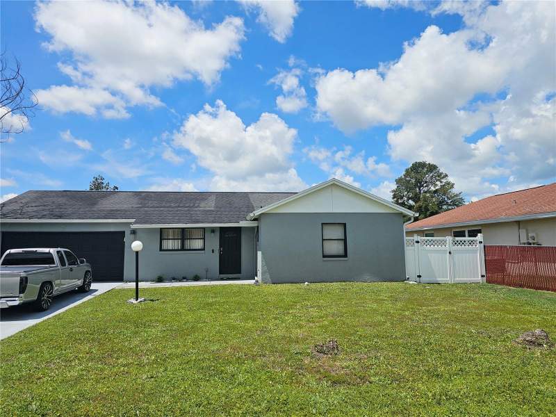 3 bedroom Single Family Residence at 724 Del Ray Drive, Poinciana Village 1 Nbhd 1 South, Kissimmee — photo 4
