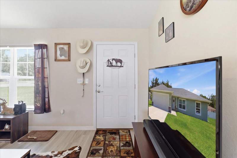 3 bedroom Single Family Residence at 13730 SW 102nd Street, Rolling Ranch Estates, Dunnellon — photo 3