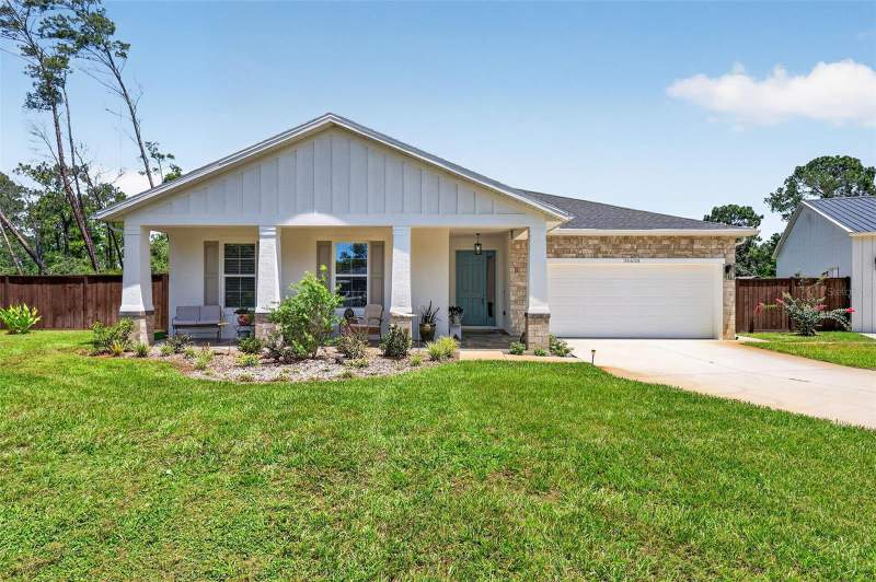 4 bedroom Single Family Residence at 30658 East Bluebell Ave, Royal Trails, Eustis — photo 3