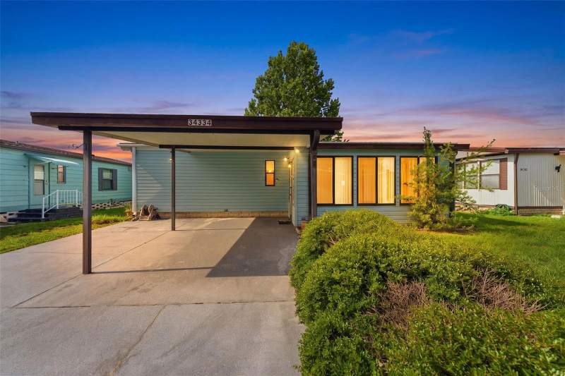 34334 COUNTRYSIDE DRIVE home for sale in Timber Lake Estates