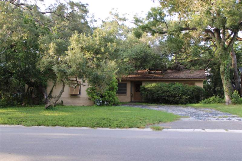 4417 W WATROUS AVENUE home for sale in Culbreath Bayou