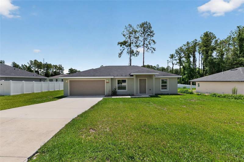 3 bedroom Single Family Residence at 8111 SW 132nd Loop, Marion Oaks Unit 12, Ocala — photo 5