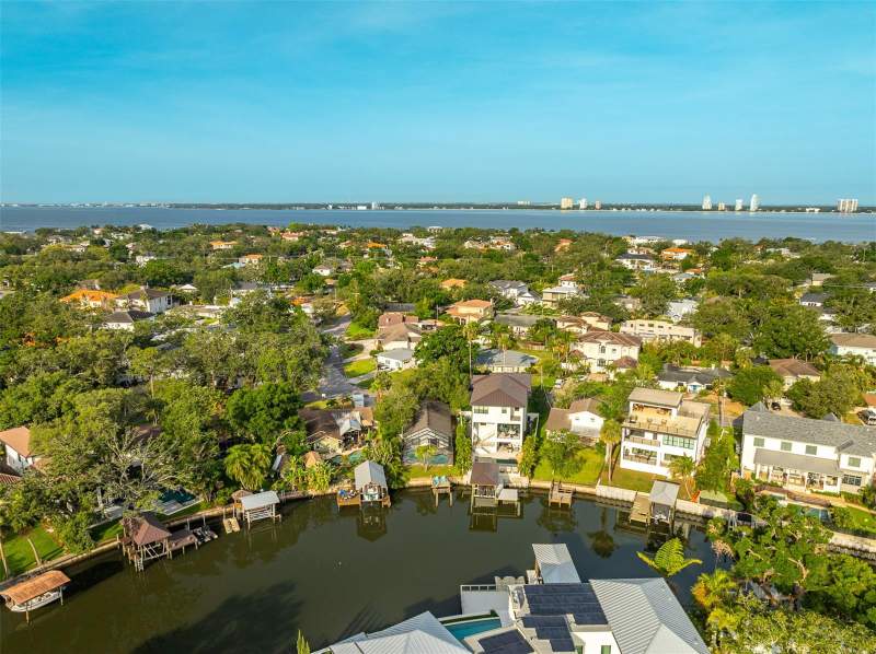 3 bedroom Single Family Residence at 593 Marmora Avenue, Davis Islands Pb10 Pg52 To 57, Tampa — photo 4
