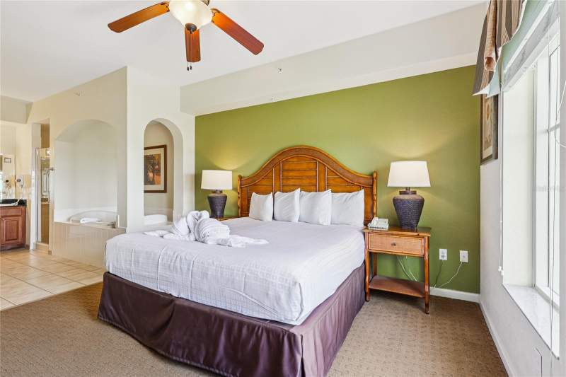 2 bedroom Condo - Hotel at 8101 Resort Village Drive #31210, Lake Buena Vista Residence Village II, Orlando — photo 5