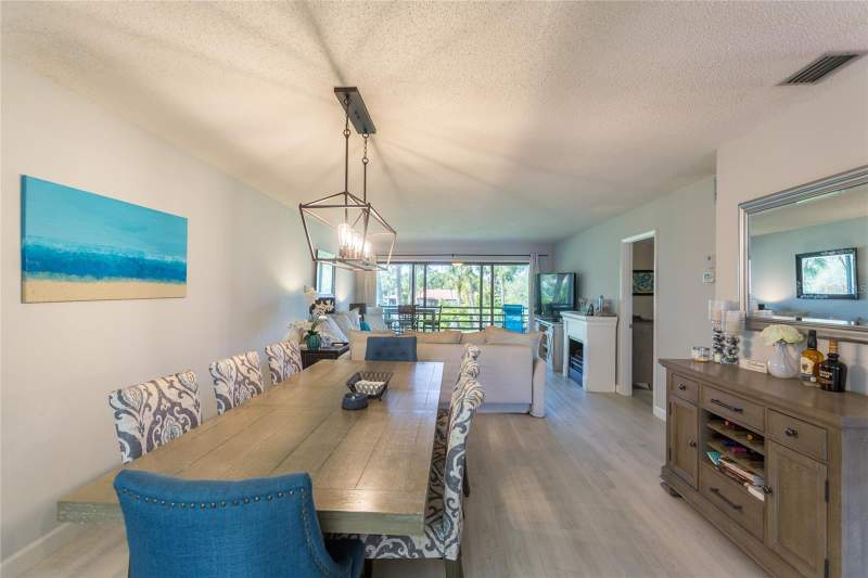 2 bedroom Condominium at 3500 El Conquistador Parkway #268, Valencia Garden II, Bradenton — photo 5