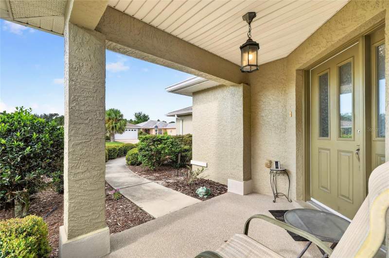 2 bedroom Single Family Residence at 10045 SW 91st Place, On Top Of The World, Ocala — photo 3