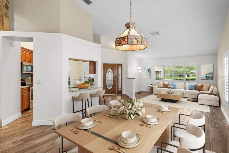 4 bedroom Single Family Residence at 11910 Steppingstone Blvd., Countryway Prcl B Trct 21 Ph 2, Tampa — photo 4