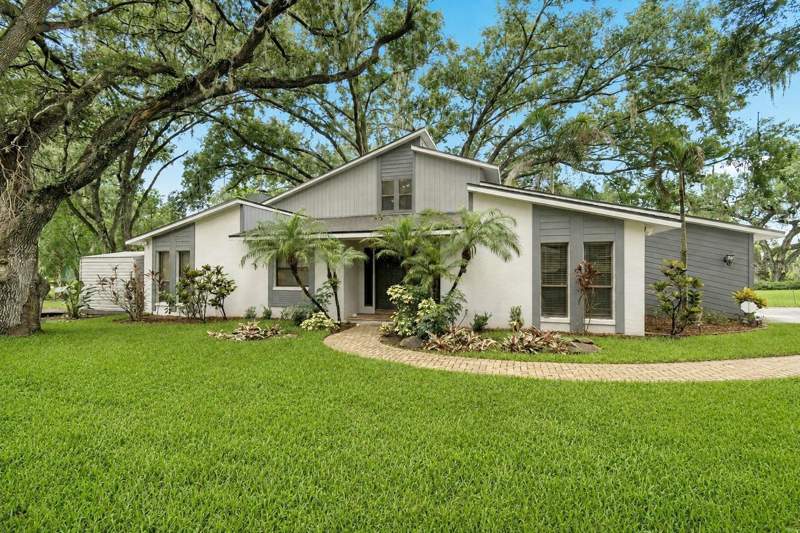 3 bedroom Single Family Residence at 1904 Capri Road, Valrico Lake Estates First Add, Valrico — photo 2