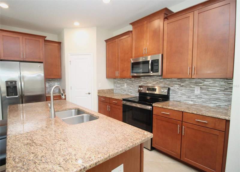 3 bedroom Single Family Residence at 3752 Quaint Lane, Heritage Hills Ph 6A, Clermont — photo 4