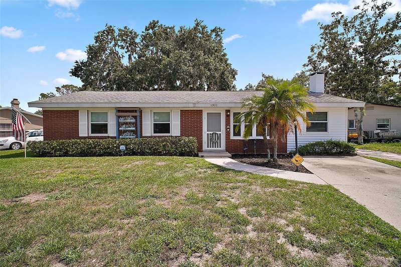 Leesburg Sherwood Highlands