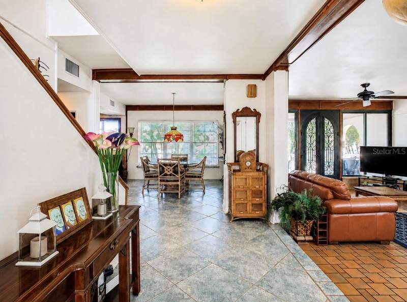 3 bedroom Single Family Residence at 4929 N River Shore Drive, Lamont Sub, Tampa — photo 4