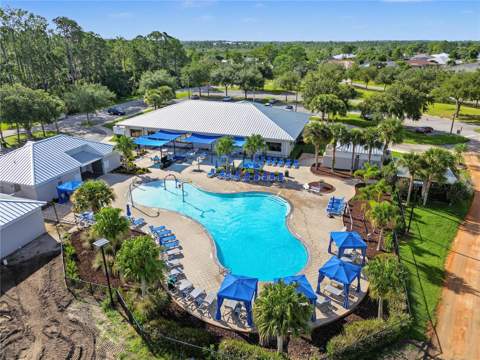 3621 Edgewater Drive #207, Sebring FL - photo 24 of 26