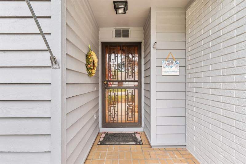 3 bedroom Townhouse at 2064 SE 37th Court Circle, Crestwood South Village, Ocala — photo 3
