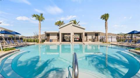 5161 Worchester Drive, Kissimmee FL - photo 18 of 19