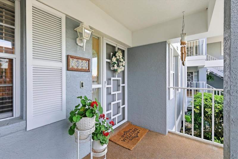2 bedroom Condominium at 1323 Perico Point Circle #107, Perico Bay Club, Bradenton — photo 2
