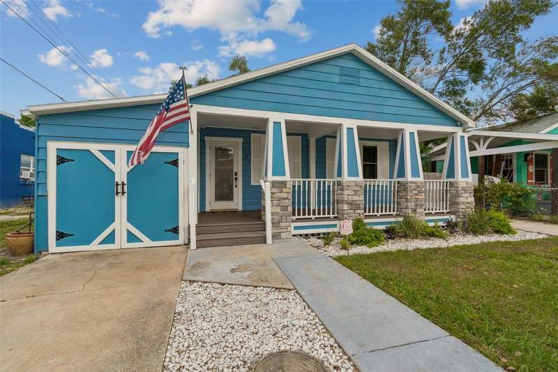 507 W PARIS STREET home for sale in Kenilworth Grove Homes for Sale: 1 Listing