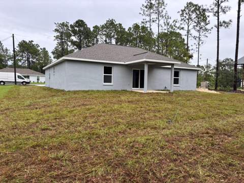 830 W Hemlock Drive, Dunnellon FL - photo 7 of 28