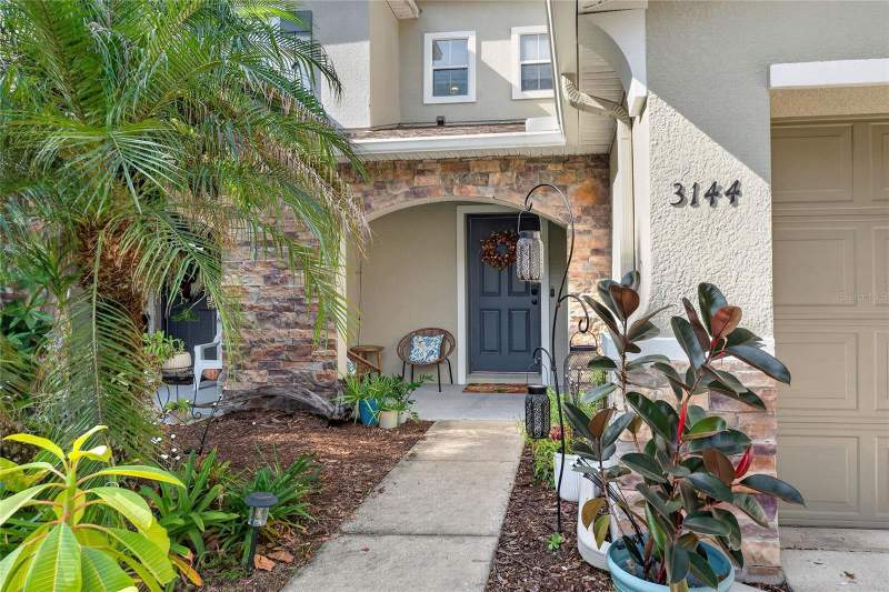 2 bedroom Townhouse at 3144 Royal Tuscan Lane, Wedgewood Twnhms, Valrico — photo 4