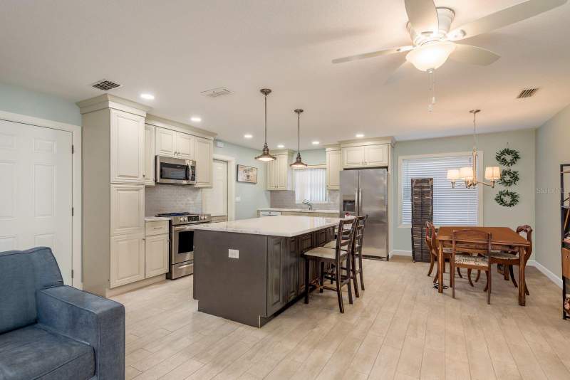 2 bedroom Villa at 3305 Gorse Court, Highland Lakes, Palm Harbor — photo 3