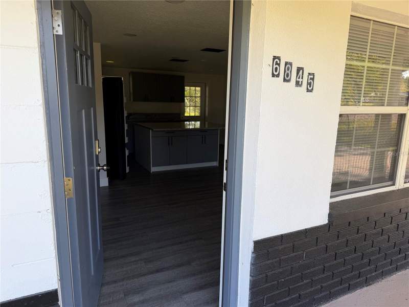 6845 CAROB DRIVE home for sale in Beacon Woods Village