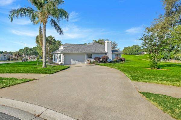 3 bedroom Single Family Residence at 8739 Augusta Ct Court, Village Green, Clermont — photo 5