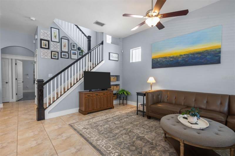 3 bedroom Single Family Residence at 3537 Pickerell Place, Longleaf Neighborhood 03, New Port Richey — photo 4