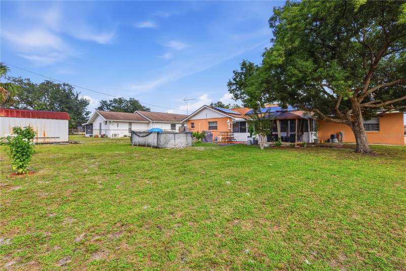 4 bedroom Single Family Residence at 1010 Hemingway Drive, Deltona Lakes Unit 07, Deltona — photo 4