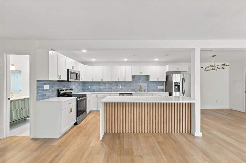 3 bedroom Single Family Residence at 659 Kendale Street, Sky Lakea, Orlando — photo 3