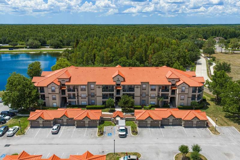 Lakeview At Calusa Trace