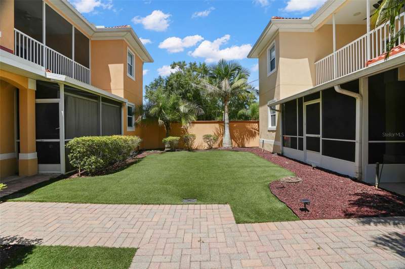 3 bedroom Condominium at 21019 Sunpoint Way Way ##201, Terraces At Paradise Lakes Condo, Lutz — photo 2