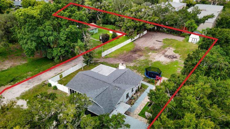 4 bedroom Single Family Residence at 11635 131ST STREET, PINELLAS GROVES, LARGO — photo 3