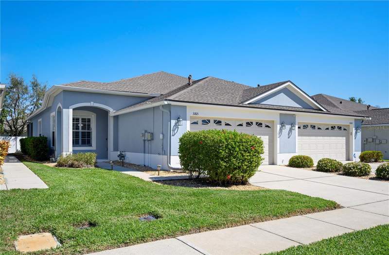 Meadow Pointe Iii Parcel Pp And Qq Pb 52 Pg 059 BlHomes for Sale in Wesley Chapel, FL