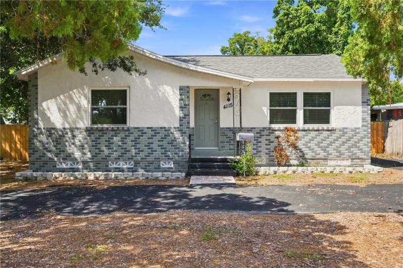 4115 FAIRFIELD AVENUE home for sale in Fairmount Park