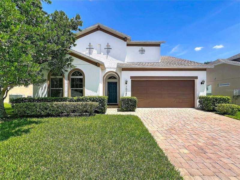 3 bedroom Single Family Residence at 1824 Arden Oaks Drive, Arden Park South, Ocoee — photo 4