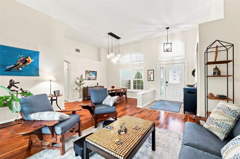 4 bedroom Single Family Residence at 17322 Hubers Court, Canterbury, Odessa — photo 5