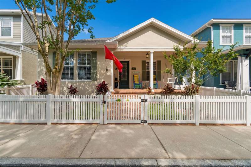 3 bedroom Single Family Residence at 3550 Ferrell Street, Longleaf Neighborhood 02, New Port Richey — photo 2