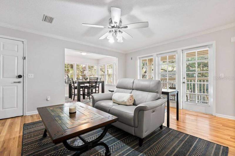 2 bedroom Condominium at 5341 SW 91st Terrace #201, The Village At Haile, Gainesville — photo 4