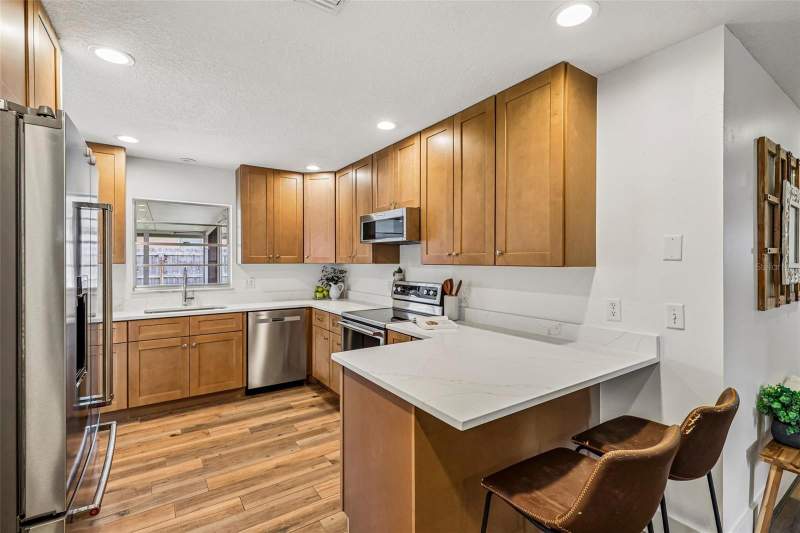4 bedroom Single Family Residence at 1519 Glastonberry Road, Northgate, Maitland — photo 3