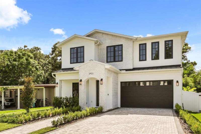 5 bedroom Single Family Residence at 2422 Musselwhite Avenue, Hillcrest Heights 2nd Add, Orlando — photo 3