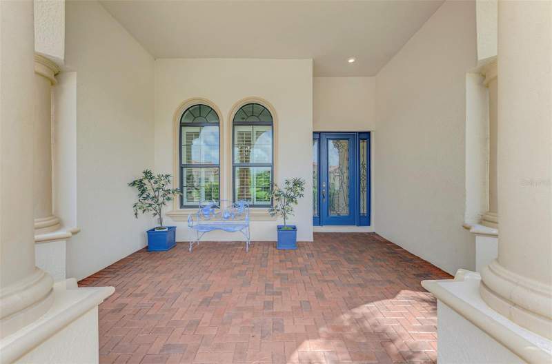 4 bedroom Single Family Residence at 10908 Bullrush Drive, Sarasota National Ph 2A, Venice — photo 5