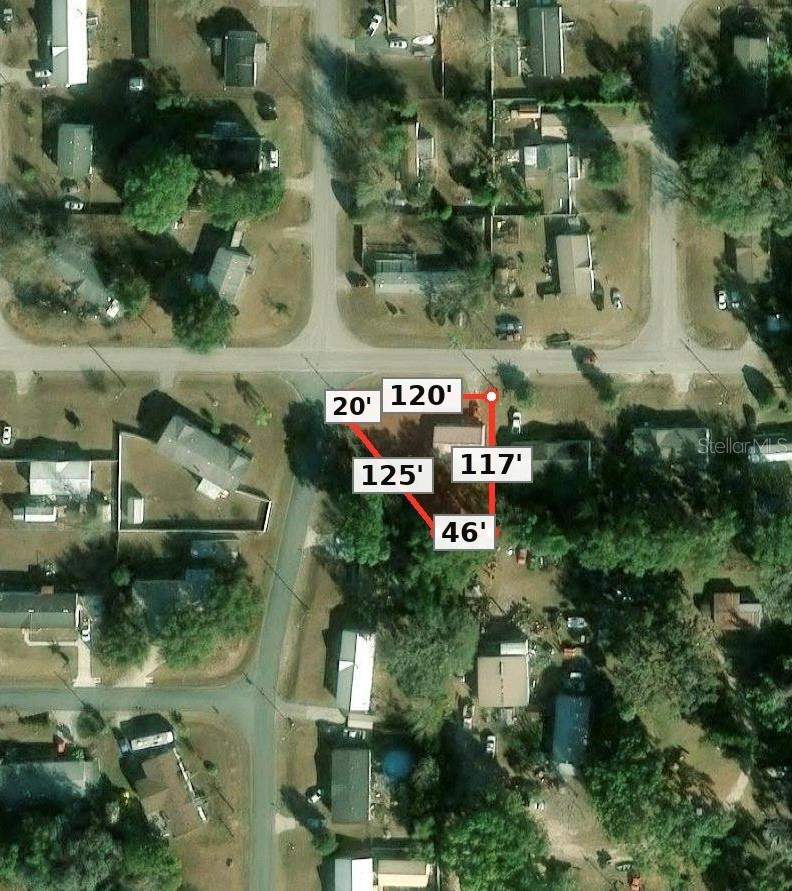3 bedroom Manufactured Home at 6310 SE 142nd Lane, Belleview Hills Estate, Summerfield — photo 4