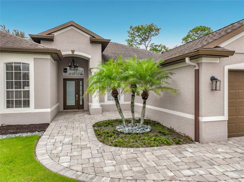 4 bedroom Single Family Residence at 2462 Greenwillow Drive, Villages Rio Pinar Ph 02 44/12, Orlando — photo 5